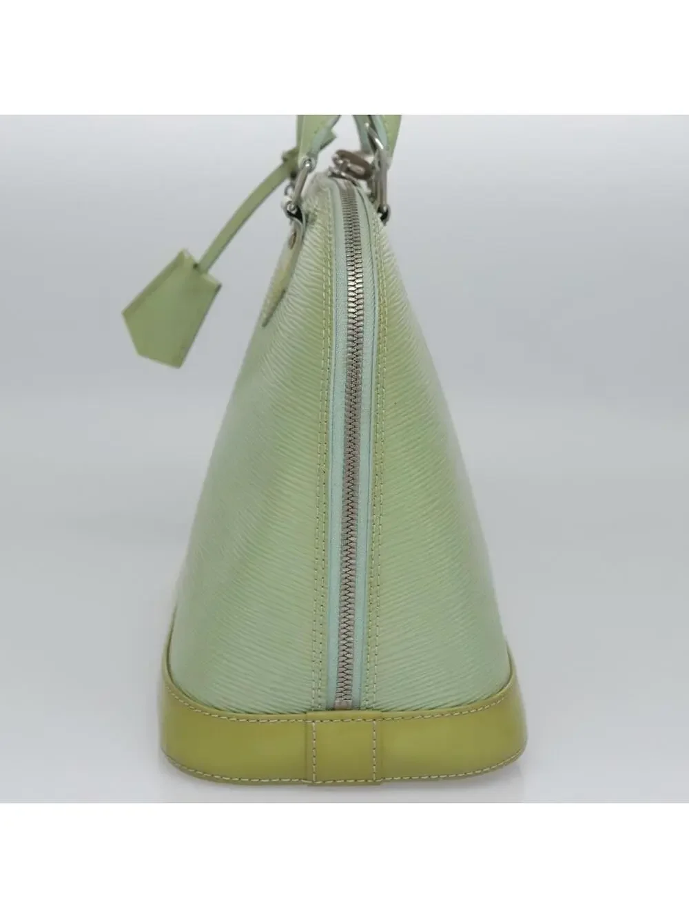 Louis Vuitton Epi Electric Alma Pm Hand #344059L52B